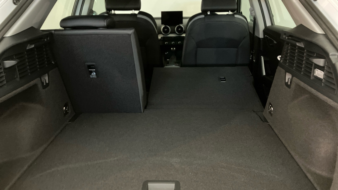 Audi Q2 30 TFSI 116 Sport 5dr Petrol Estate - Image 41